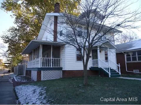 2100 S 4th, Springfield, IL 62703 photo 1