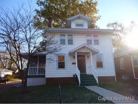 2100 S 4th, Springfield, IL 62703 photo 2
