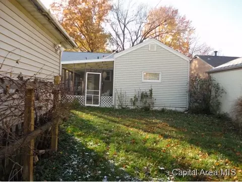 2332 S Walnut, Springfield, IL 62704 photo 16