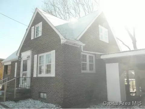 1400 Mossman Ave, Springfield, IL 62702 photo 2