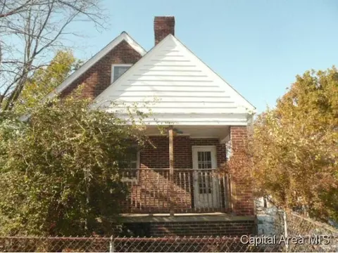 1400 Mossman Ave, Springfield, IL 62702 photo 1
