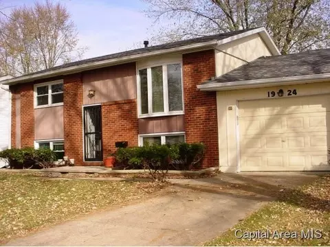 1924 Camden Rd, Springfield, IL 62702 photo 1