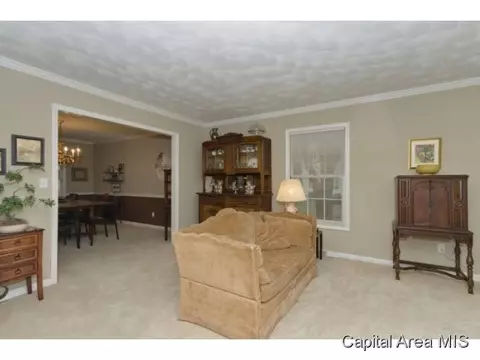1520 Weston Pointe Dr, Springfield, IL 62704 photo 3