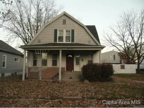 1812 N 9th Street St, Springfield, IL 62702 photo 1