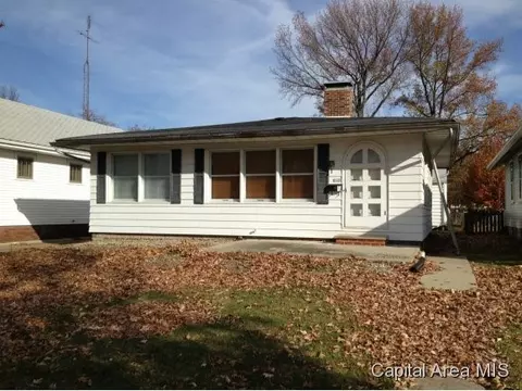 2128 N 5th, Springfield, IL 62702 photo 1