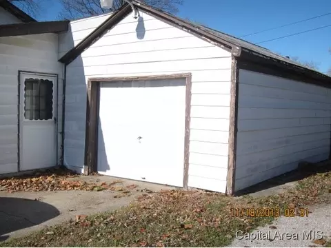 1100 N Daniel Ave, Springfield, IL 62702 photo 4
