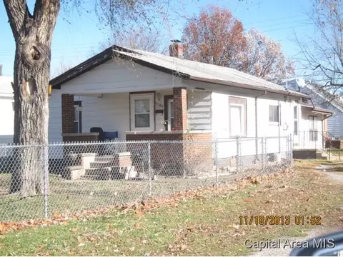 1100 N Daniel Ave, Springfield, IL 62702 photo 3