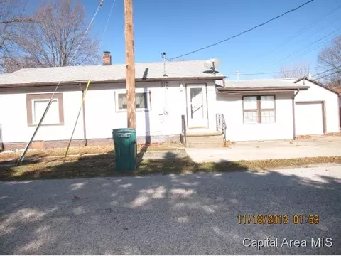 1100 N Daniel Ave, Springfield, IL 62702 photo 19
