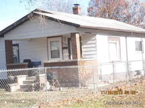 1100 N Daniel Ave, Springfield, IL 62702 photo 2
