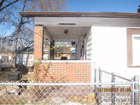 1100 N Daniel Ave, Springfield, IL 62702 photo 21