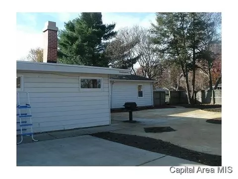 61 Circle Dr, Springfield, IL 62703 photo 17