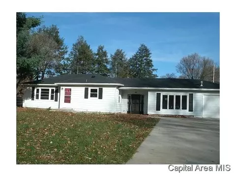 61 Circle Dr, Springfield, IL 62703 photo 1