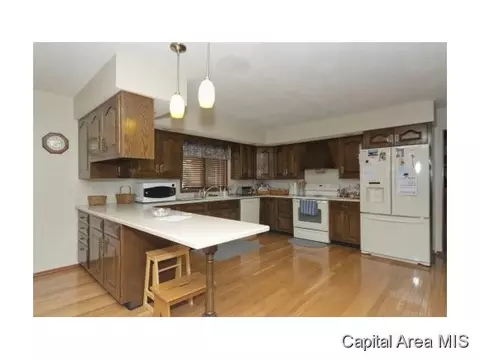 2000 Kickapoo Dr, Springfield, IL 62702 photo 8