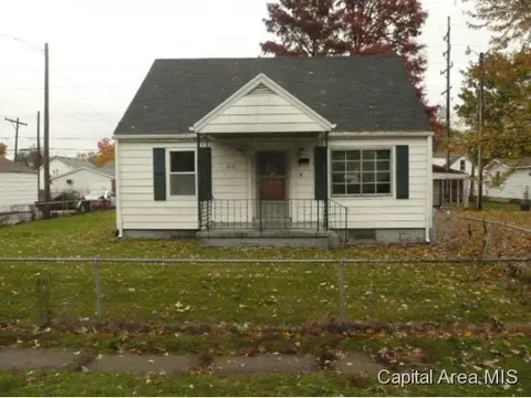 812 N Stephens, Springfield, IL 62702 photo 1