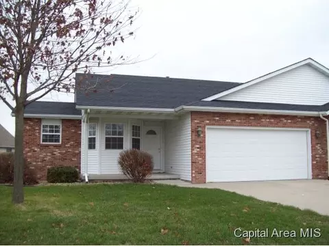 2411 Cormorant, Springfield, IL 62711 photo 1