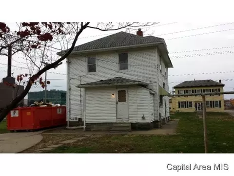 319 W Mason, Springfield, IL 62702 photo 16