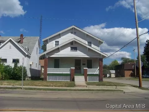 948 S Spg, Springfield, IL 62704 photo 1
