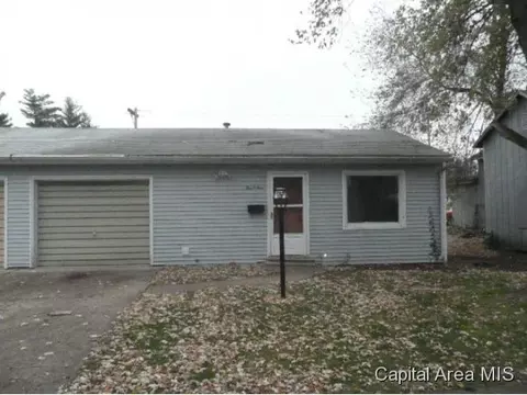 504-506 N Daniel, Springfield, IL 62702 photo 1