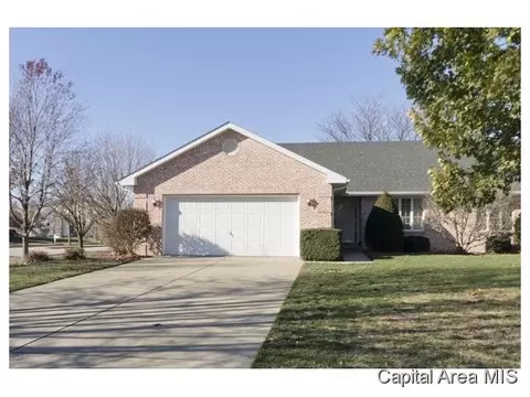 3507 Damyan Ct, Springfield, IL 62704 photo 1