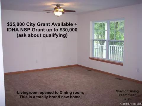 930 S 14th St, Springfield, IL 62703 photo 4