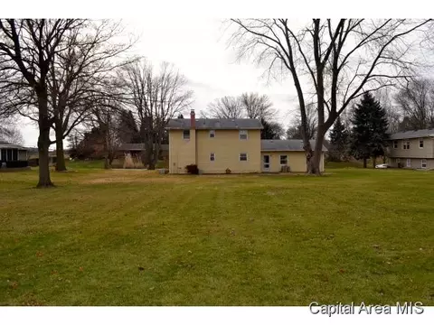 1007 Krell, Springfield, IL 62711 photo 14