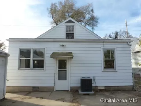 704 N Walnut, Springfield, IL 62702 photo 11
