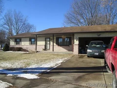 7809 Hunt Rd, Springfield, IL 62712 photo 1