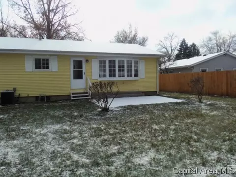 2133 Fairway Dr, Springfield, IL 62704 photo 24
