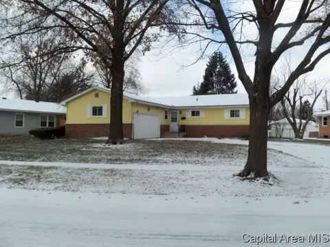 2133 Fairway Dr, Springfield, IL 62704 photo 1