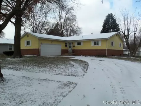 2133 Fairway Dr, Springfield, IL 62704 photo 2