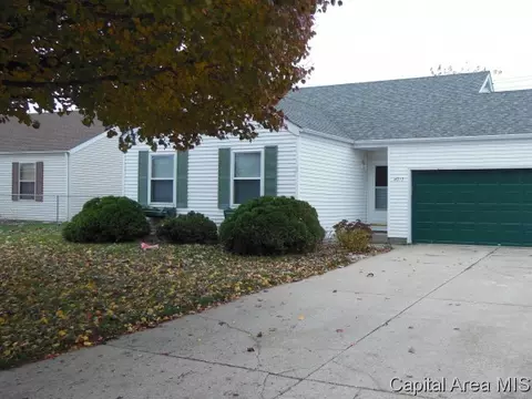 4012 Marie Dr, Springfield, IL 62707 photo 1
