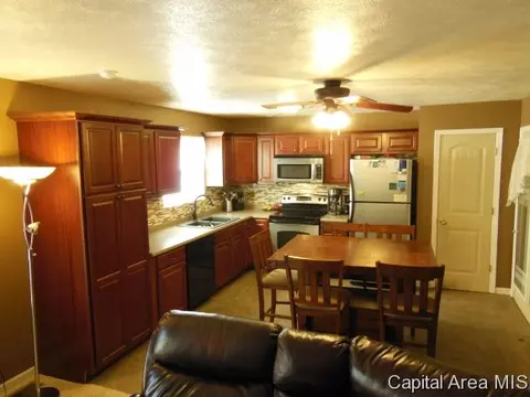 4012 Marie Dr, Springfield, IL 62707 photo 3