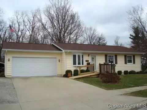 65 Coachlight Ct, Springfield, IL 62703 photo 1