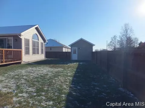 605 S Oak Grove Dr, Athens, IL 62613 photo 16