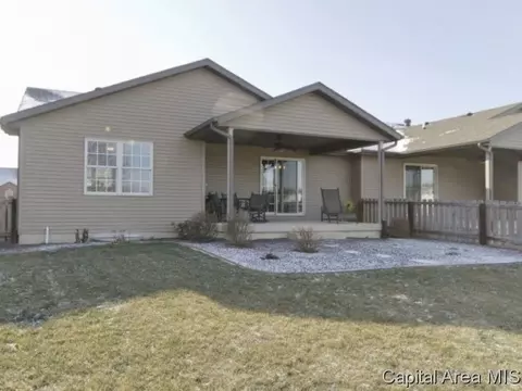 3205 Mackinaw Ln, Springfield, IL 62711 photo 3