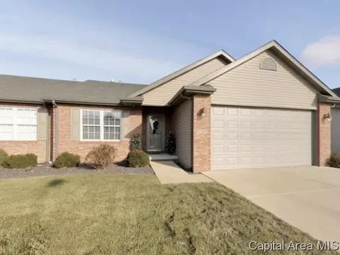 3205 Mackinaw Ln, Springfield, IL 62711 photo 1