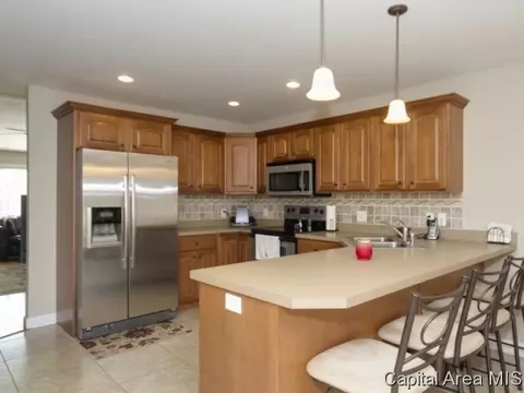 3205 Mackinaw Ln, Springfield, IL 62711 photo 10