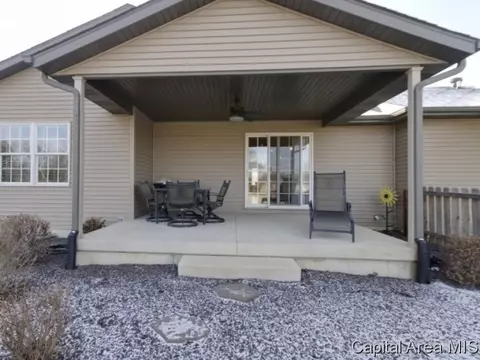 3205 Mackinaw Ln, Springfield, IL 62711 photo 4