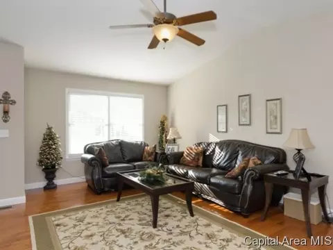 3205 Mackinaw Ln, Springfield, IL 62711 photo 7