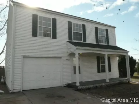 3900 Marie Dr, Springfield, IL 62707 photo 1