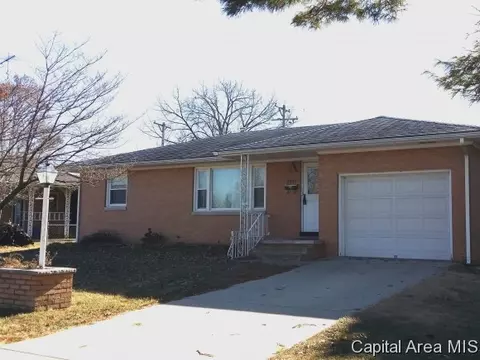 2304 E Sangamon, Springfield, IL 62702 photo 2