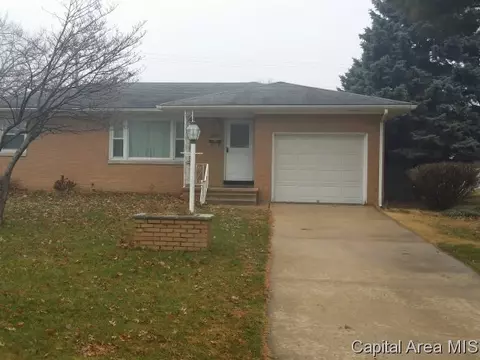 2304 E Sangamon, Springfield, IL 62702 photo 1