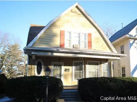 848 S Macarthur, Springfield, IL 62704 photo 1