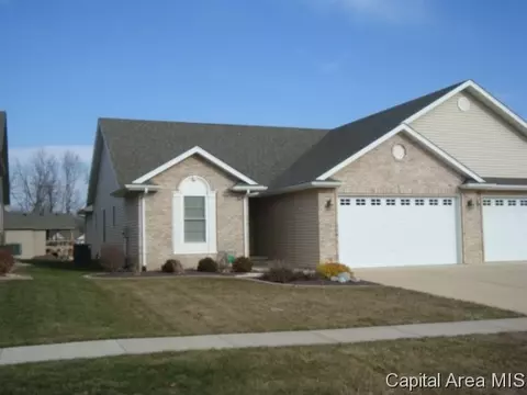 3311 Mackinaw, Springfield, IL 62711 photo 1