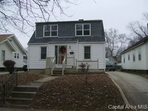 2334 S 8th St, Springfield, IL 62703 photo 1