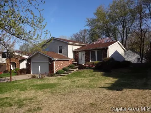 18 Champlain Dr, Springfield, IL 62707 photo 1