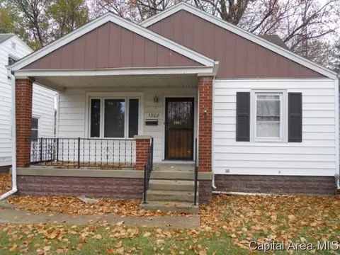 1308 E Stanford Ave, Springfield, IL 62703 photo 1