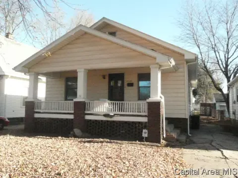 1422 Pennsylvania, Springfield, IL 62702 photo 1