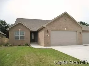 2214 Charlack, Springfield, IL 62704 photo 1