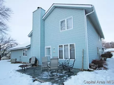 207 Astoria, Springfield, IL 62704 photo 19